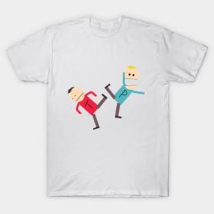 South Park Terrance and Phillip T-Shirt